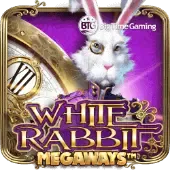 White Rabbit thumbnail