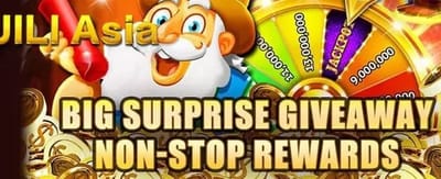 Hot Slots Free Spins Bonanza promotion
